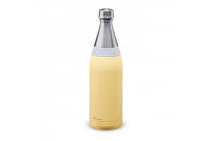ALADDIN Fresco Thermavac™ láhev na vodu 600 ml Lemon Yellow